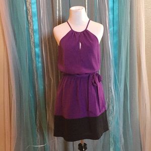 Express Summer dress, fully lined, XS